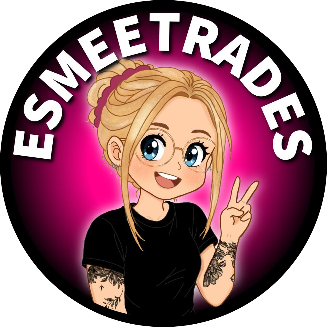 Esmee Trades Logo