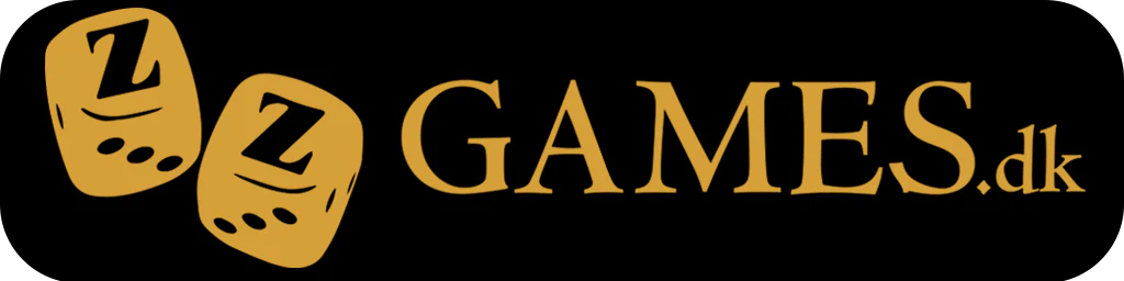 ZZ Games logo